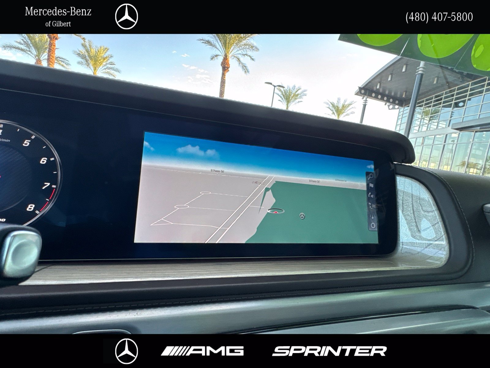 Used 2020 Mercedes-Benz G 63 AMG 4MATIC image 29