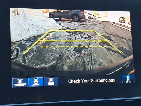 Used 2018 Honda CR-V EX image 20