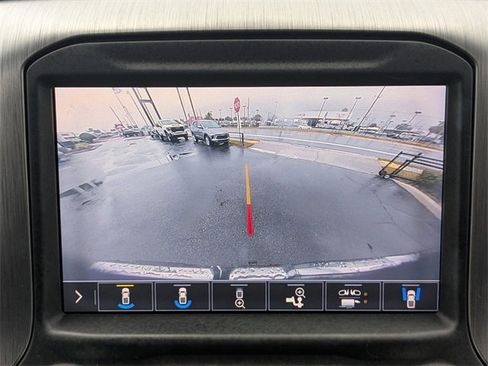 Used 2019 GMC Sierra 1500 Denali w/ Trailer Camera Package image 25