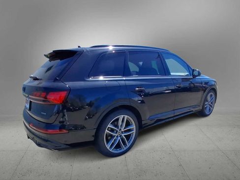 New 2026 Audi Q7 3.0T Prestige image 8
