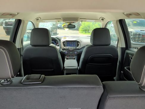 Used 2023 GMC Terrain Denali AWD/4WD image 10
