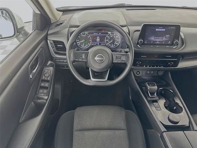 Used 2024 Nissan Rogue SV