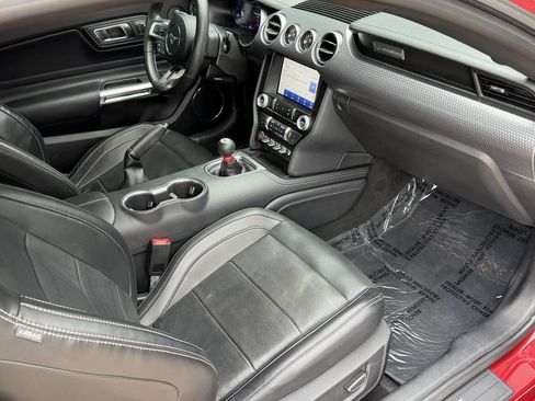 Used 2019 Ford Mustang GT Premium w/ Performance Package - Level 2 RWD image 21