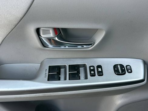 Used 2017 Toyota Prius V Three FWD image 13