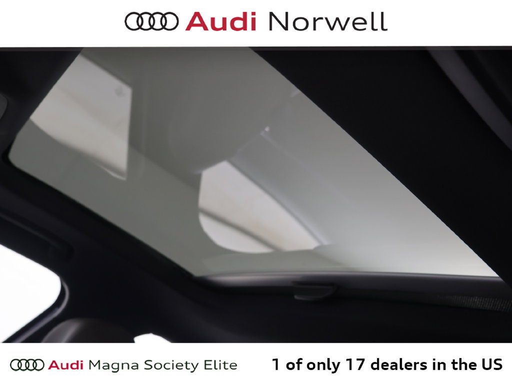 Used 2026 Audi A3 2.0T Premium AWD/4WD image 9