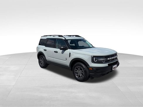 Used 2022 Ford Bronco Sport Big Bend AWD/4WD image 8