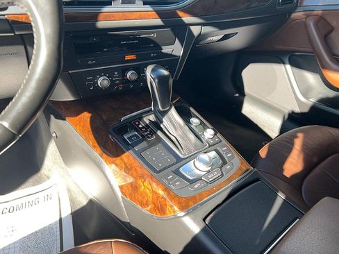 Used 2016 Audi A6 2.0T Premium image 17