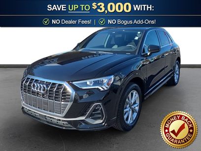 Used 2025 Audi Q3 2.0T Premium