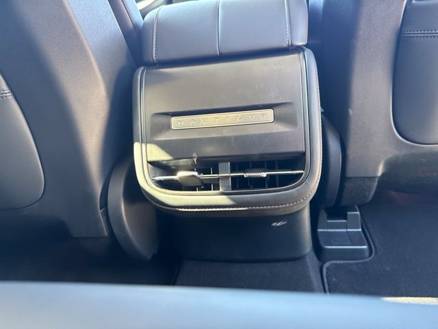 New 2026 Lincoln Nautilus Premier AWD/4WD image 20