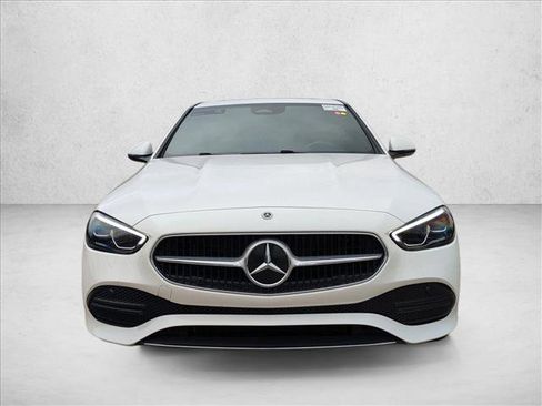 Certified 2024 Mercedes-Benz C 300 C 300 image 2