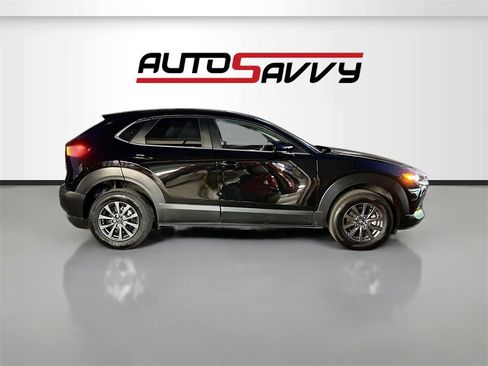 Used 2024 MAZDA CX-30 AWD 2.5 S image 8