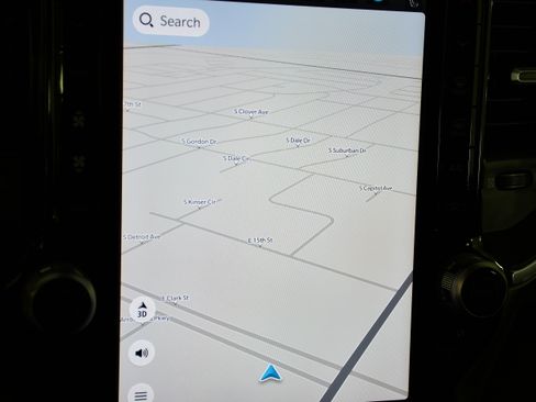 Used 2026 RAM 2500 Laramie image 31