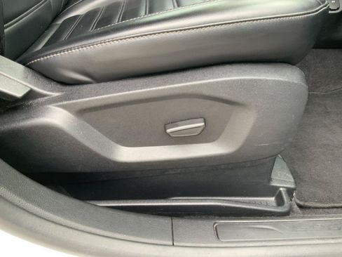 Used 2024 Ford Edge SEL AWD/4WD image 54