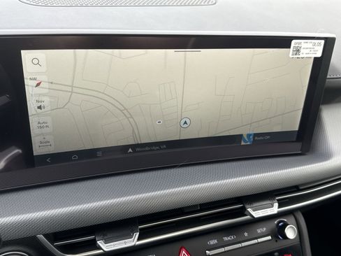 New 2026 Hyundai Sonata Limited image 20