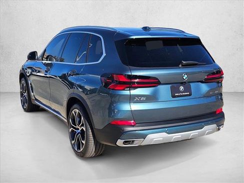 Used 2026 BMW X5 sDrive40i w/ Climate Comfort Package RWD image 7