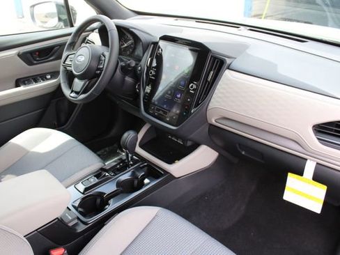 New 2026 Subaru Forester Premium AWD/4WD image 18