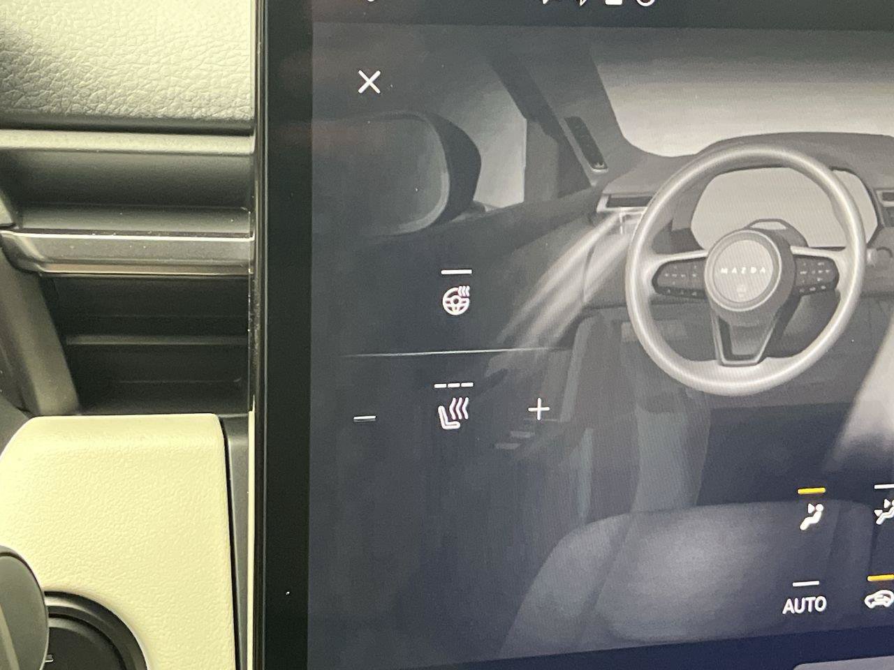 New 2026 MAZDA CX-5 Preferred AWD/4WD image 22