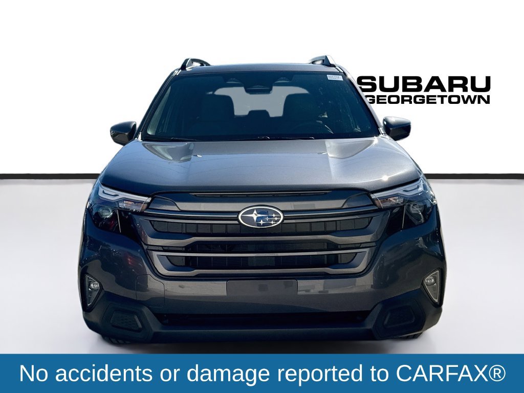 Used 2026 Subaru Forester Premium AWD/4WD image 2