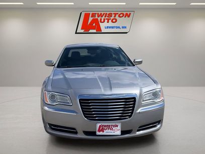 Used 2014 Chrysler 300