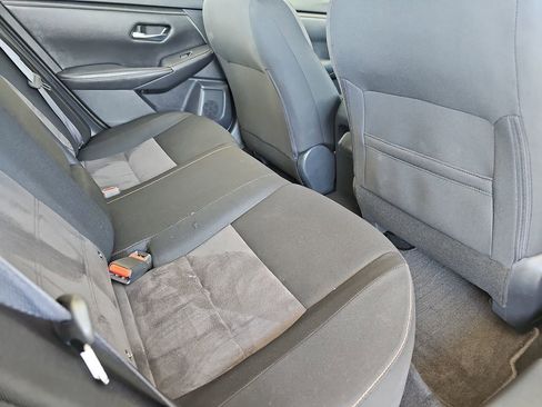 Used 2020 Nissan Sentra SR image 14