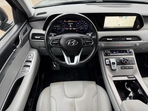 Used 2021 Hyundai Palisade SEL w/ Premium Package image 32
