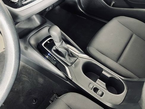 Used 2024 Toyota Corolla LE image 26