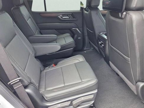 New 2026 GMC Yukon Denali w/ Advanced Technology Package RWD image 19