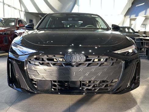 New 2026 Audi A6 Premium Plus image 1