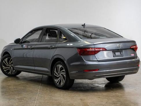Used 2021 Volkswagen Jetta SEL FWD image 17