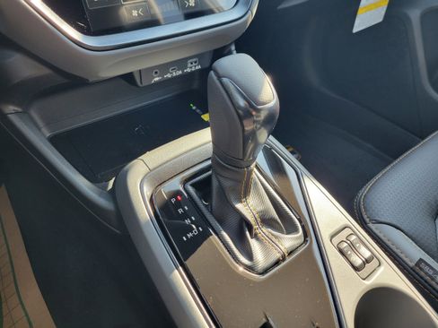 New 2026 Subaru Crosstrek 2.5i Wilderness w/ Wilderness Package image 18