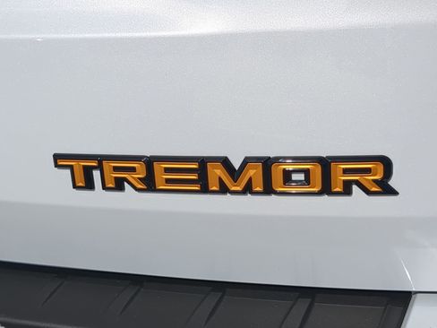 New 2026 Ford Explorer Tremor image 50