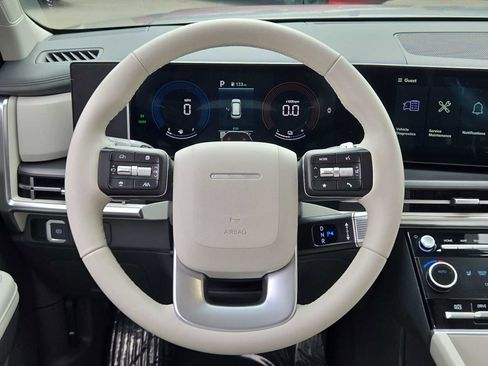 New 2026 Hyundai Santa Fe SEL image 22