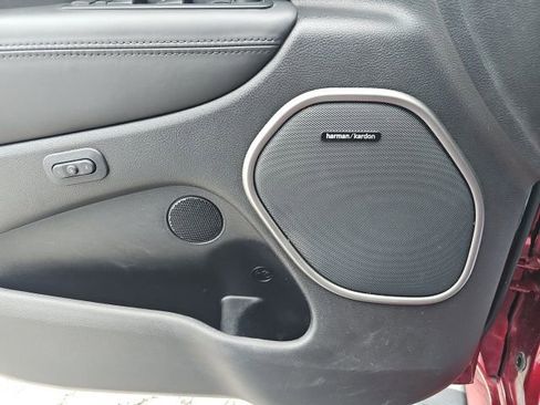 Used 2020 Jeep Grand Cherokee High Altitude image 22