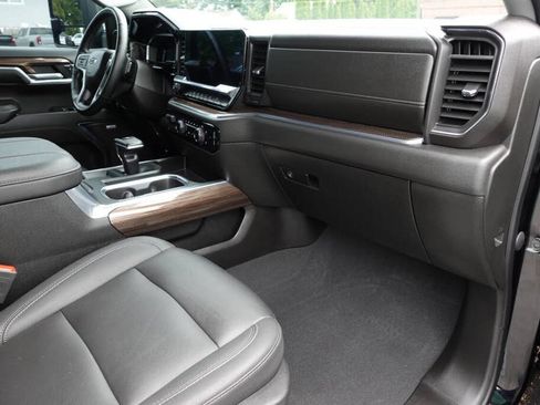 Used 2023 Chevrolet Silverado 1500 RST w/ True North Edition Plus AWD/4WD image 38