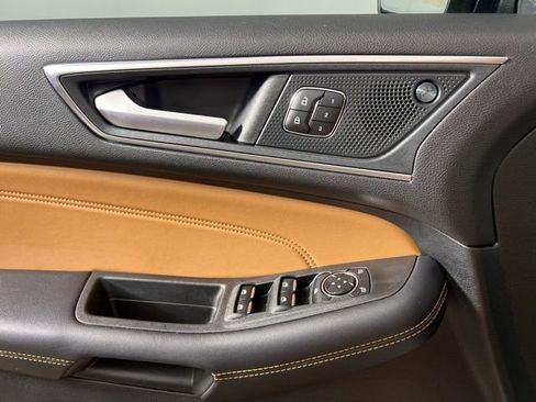 Used 2024 Ford Edge Titanium w/ Titanium Elite Package image 27