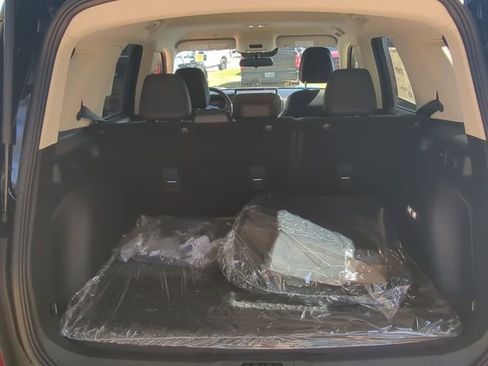 New 2026 Ford Bronco Sport Big Bend w/ Convenience Package image 14