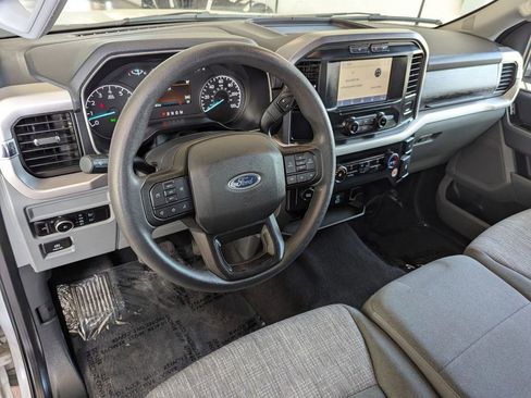 Used 2023 Ford F150 XLT image 9