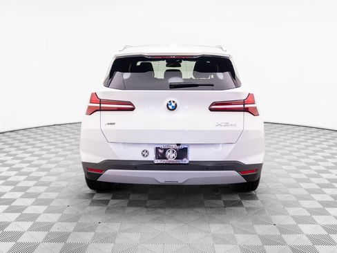 Certified 2025 BMW X3 xDrive30i w/ Premium Package image 5