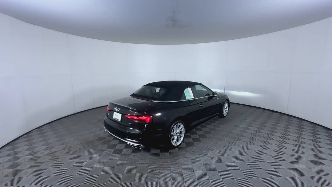 Used 2022 Audi A5 2.0T Premium AWD/4WD image 8