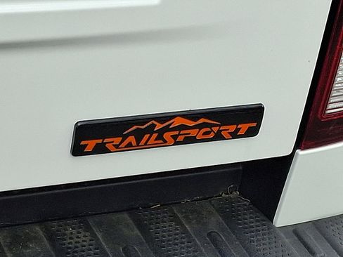 New 2026 Honda Ridgeline TrailSport image 11