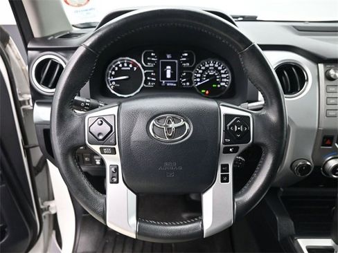 Used 2019 Toyota Tundra Platinum image 33