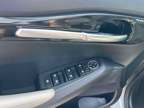 Used 2021 Kia Seltos EX AWD/4WD image 12