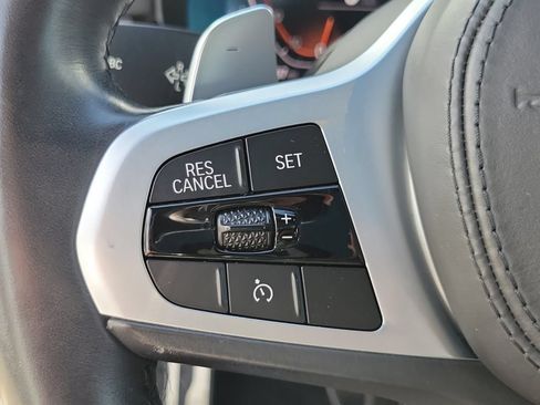 Used 2020 BMW 540i xDrive w/ M Sport Package AWD/4WD image 34