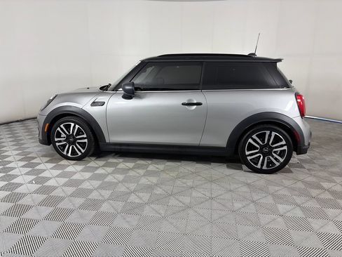 Used 2024 MINI Cooper S FWD image 4
