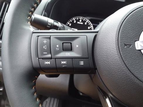 New 2025 Nissan Pathfinder Rock Creek image 22