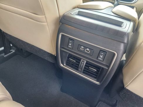 Used 2023 Nissan Murano Platinum w/ Cargo Package AWD/4WD image 30