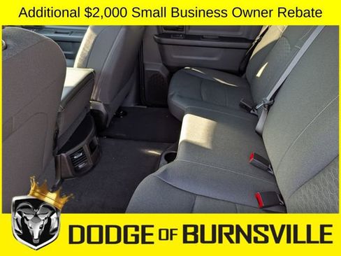 New 2026 RAM 2500 Tradesman image 6