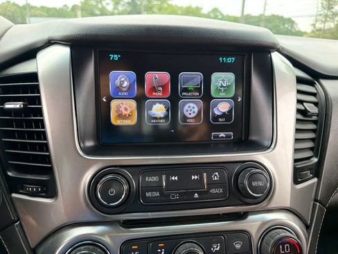 Used 2019 Chevrolet Suburban Premier w/ Premier Plus Edition AWD/4WD image 10