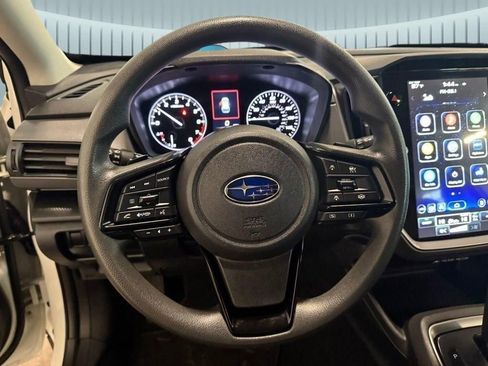 Certified 2024 Subaru Crosstrek 2.0i Premium AWD/4WD image 9
