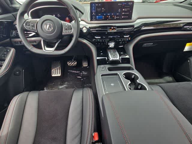 New 2026 Acura MDX A-Spec AWD/4WD image 15